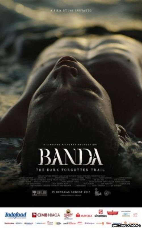 Banda: The Dark Forgotten Trail (2017)