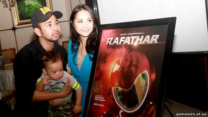 Film 'Rafathar' Movie Akan Tayang Di Bioskop Mulai 10 Agustus 2017