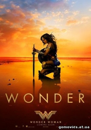 Berkenalan dengan Para Karakter Penting di Wonder Woman